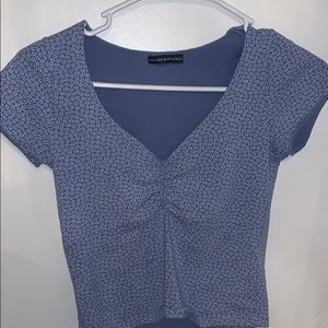 Brandy melville shirt